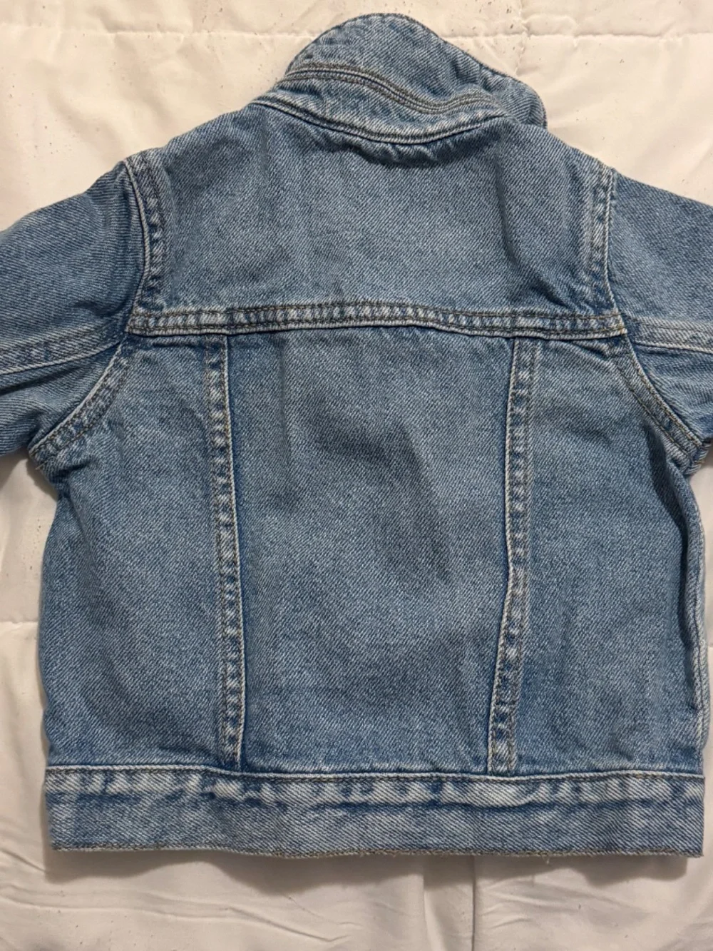 Old Navy 12-18 month Jean jacket